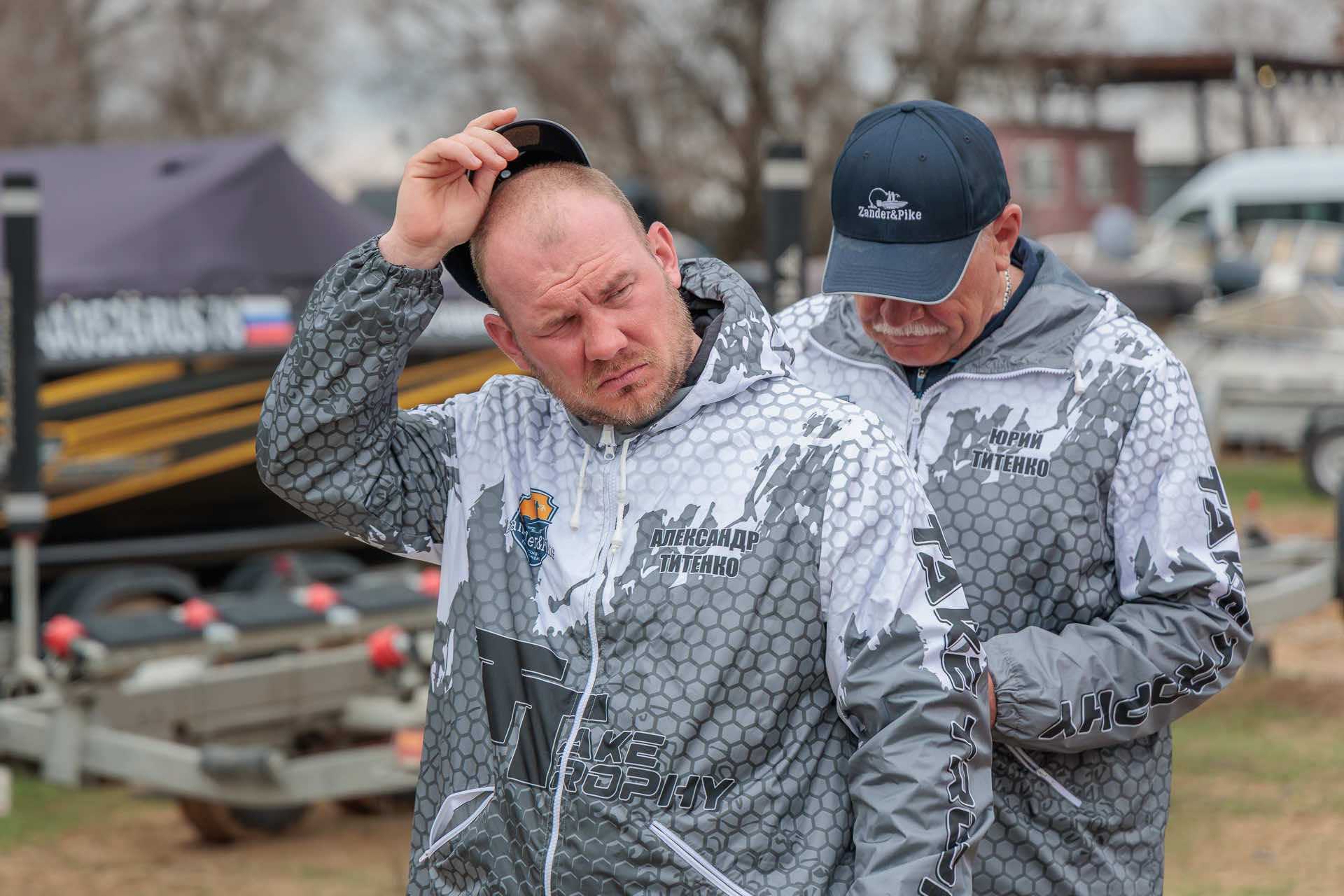 Весенний этап 2026 - Церемония открытия - 3