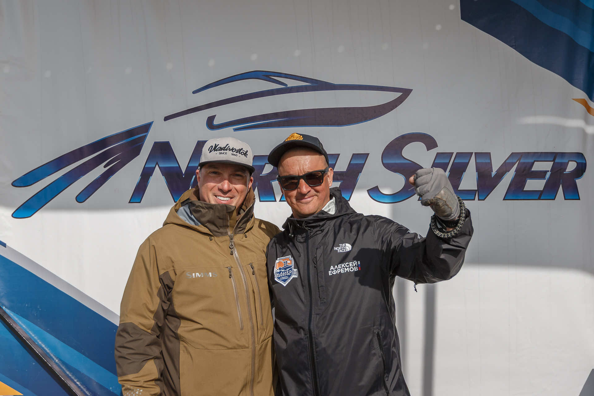 Весенний этап 2026 - Процедура взвешивания III тура - 1