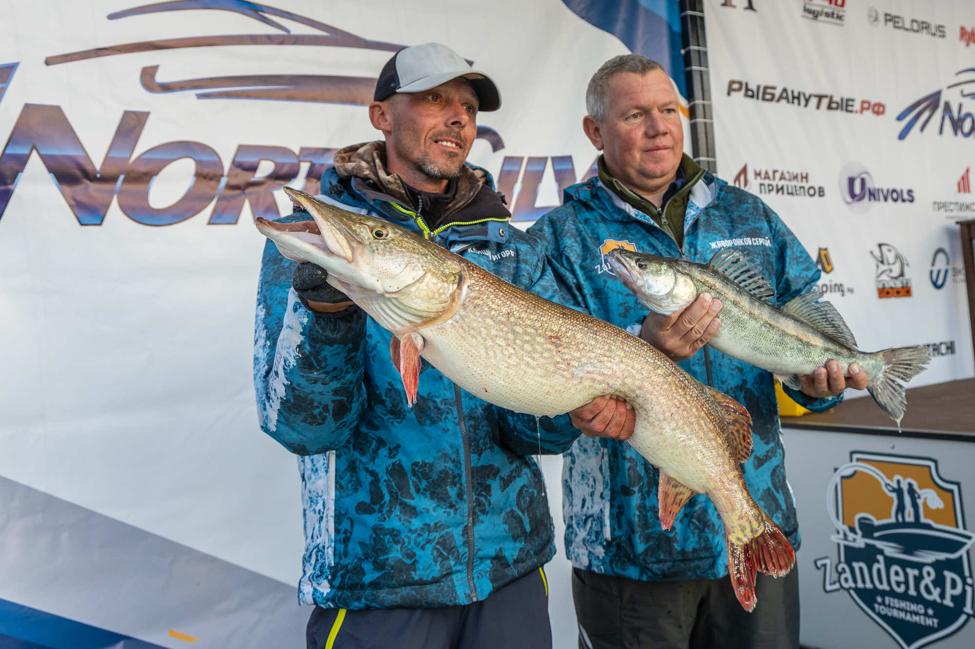 Осенний этап 2025 - Процедура взвешивания III тура