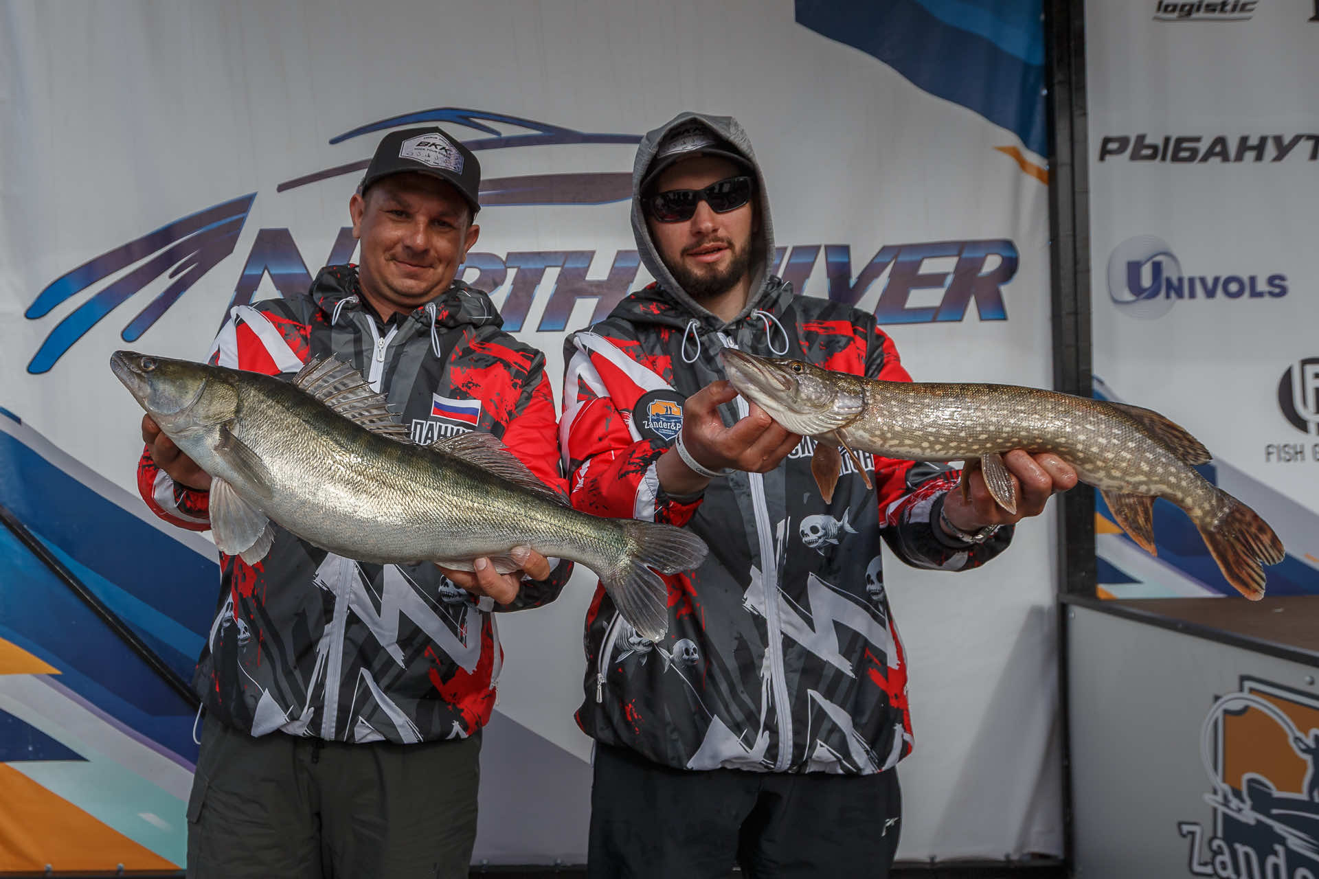 Весенний этап 2026 - Процедура взвешивания III тура - 2