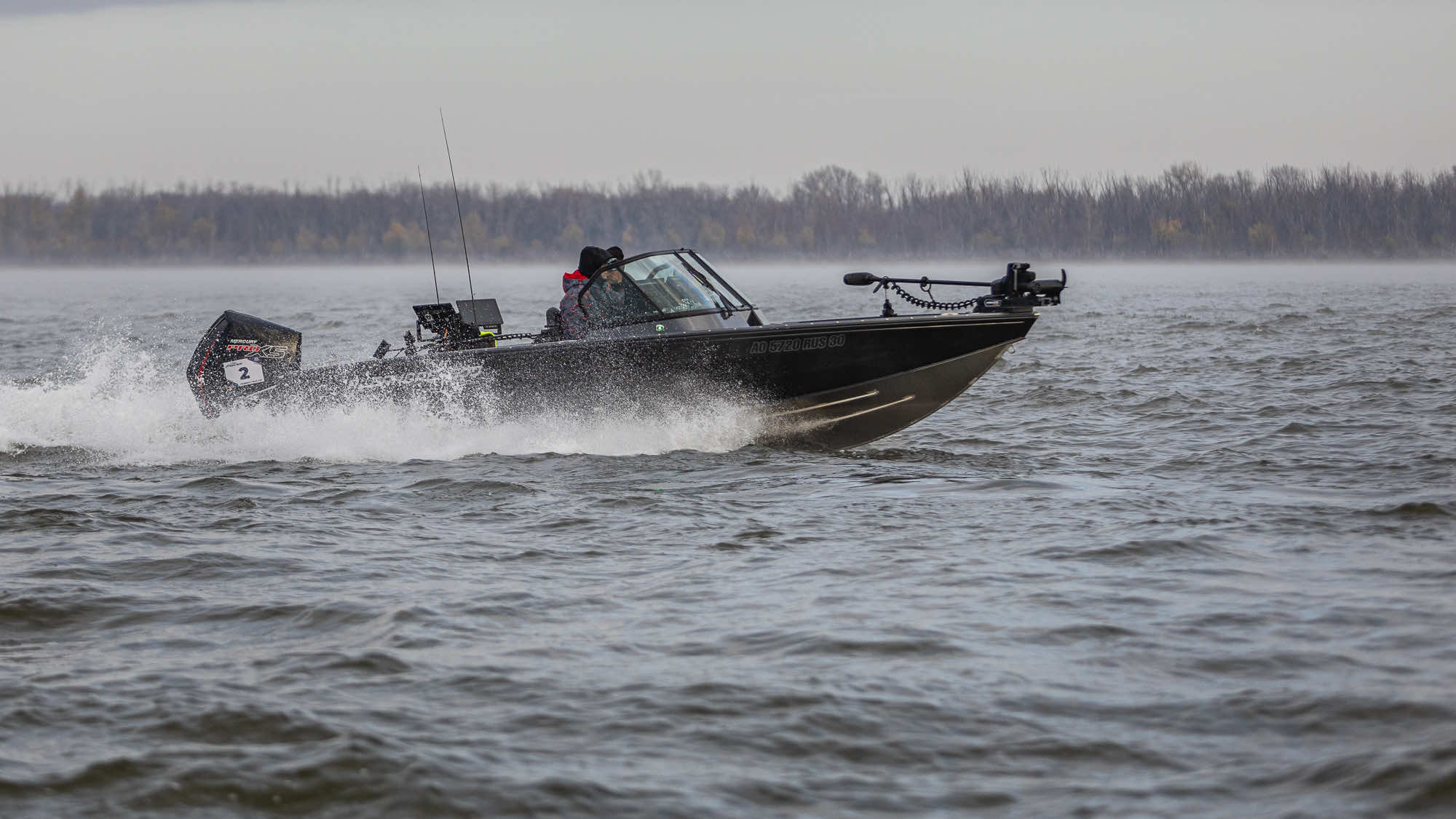 Осенний этап 2025 - Старт III тура - 1