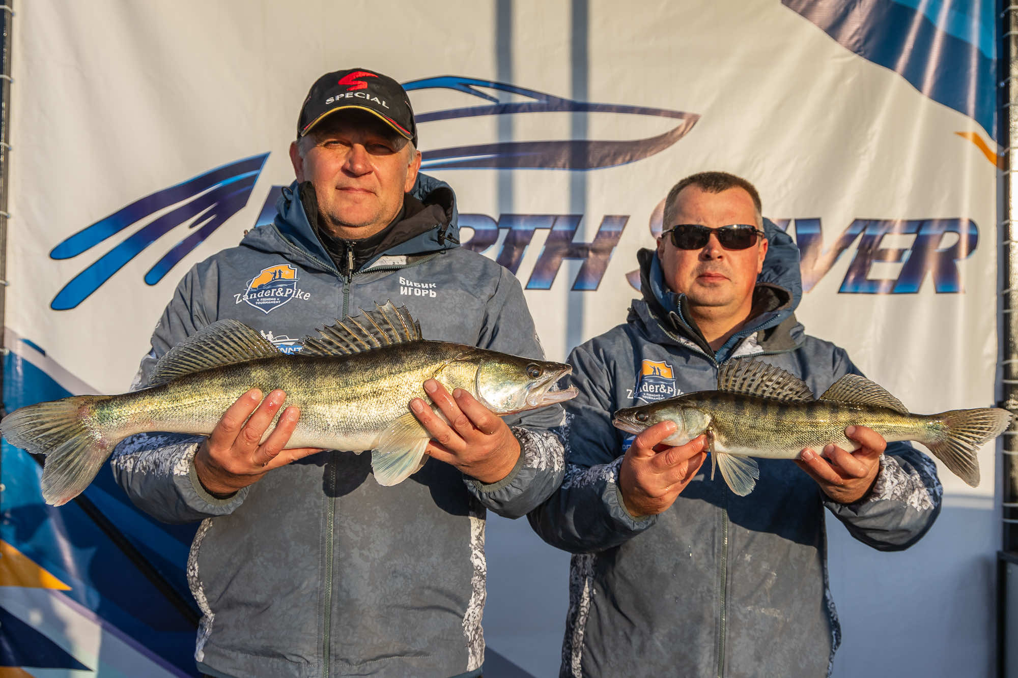 Осенний этап 2025 - Процедура взвешивания III тура - 1