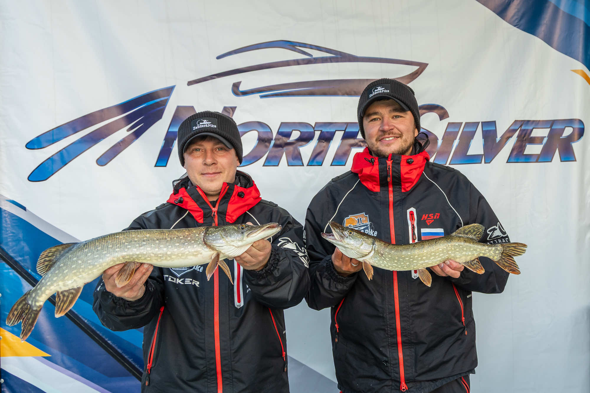 Осенний этап 2025 - Процедура взвешивания III тура - 3