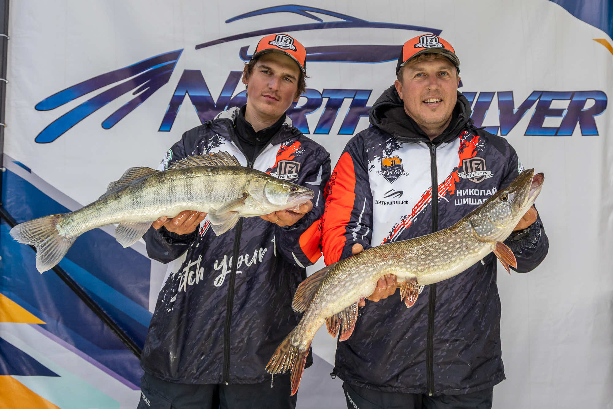 Осенний этап 2025 - Процедура взвешивания III тура - 3