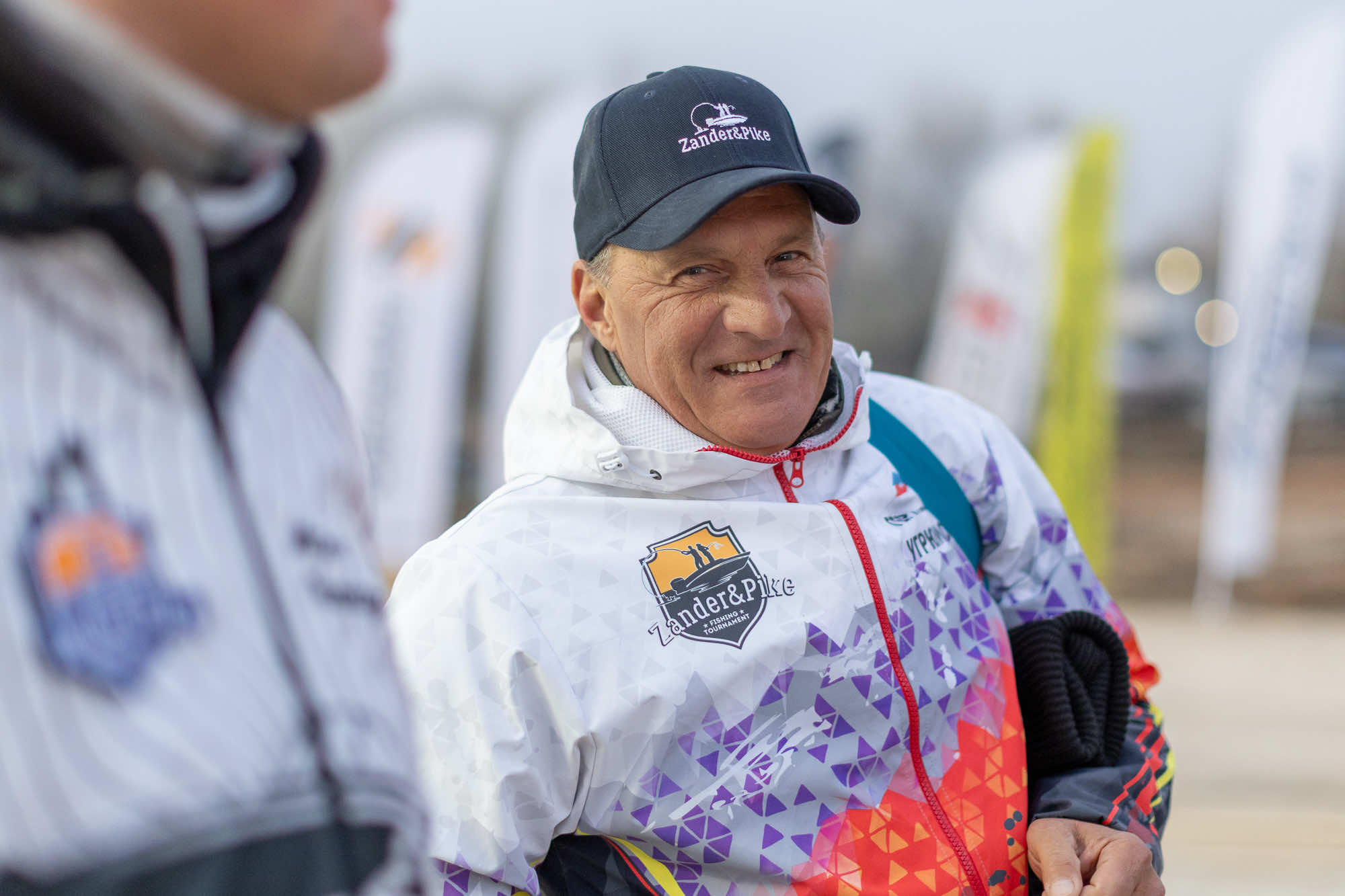 Осенний этап 2025 - Старт III тура - 2