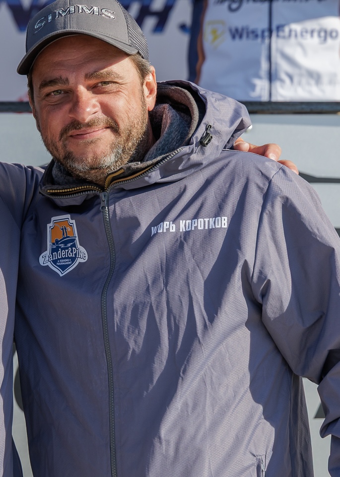 Коротков Игорь