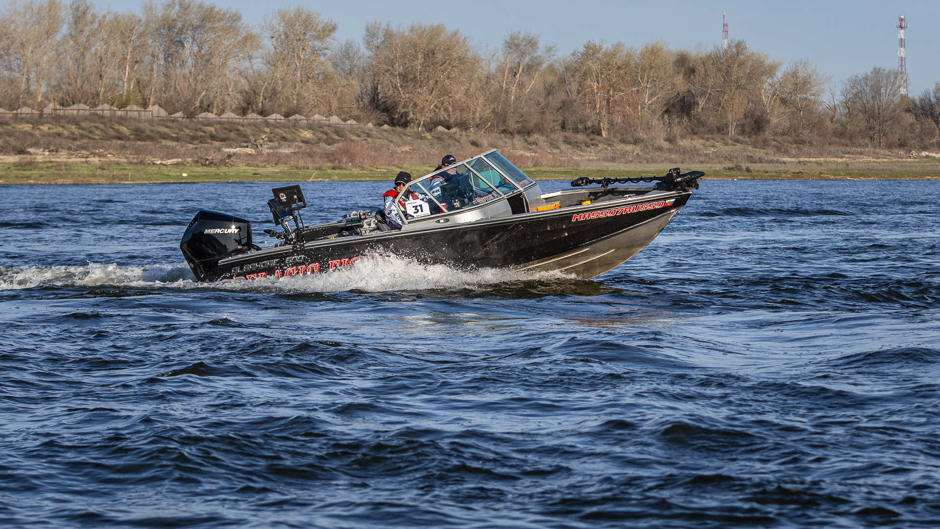 Весенний этап 2026 - Старт III тура