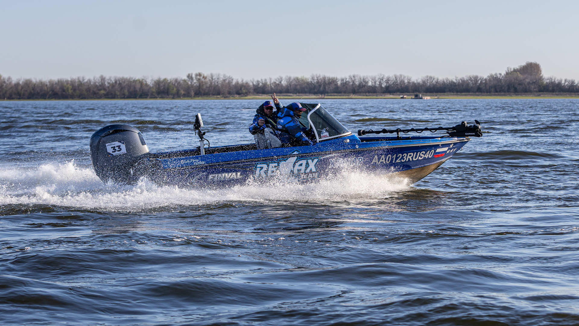 Весенний этап 2026 - Старт III тура - 3