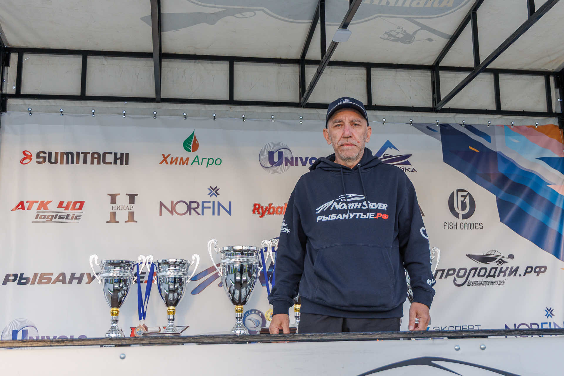 Весенний этап 2026 - Церемония награждения - 3