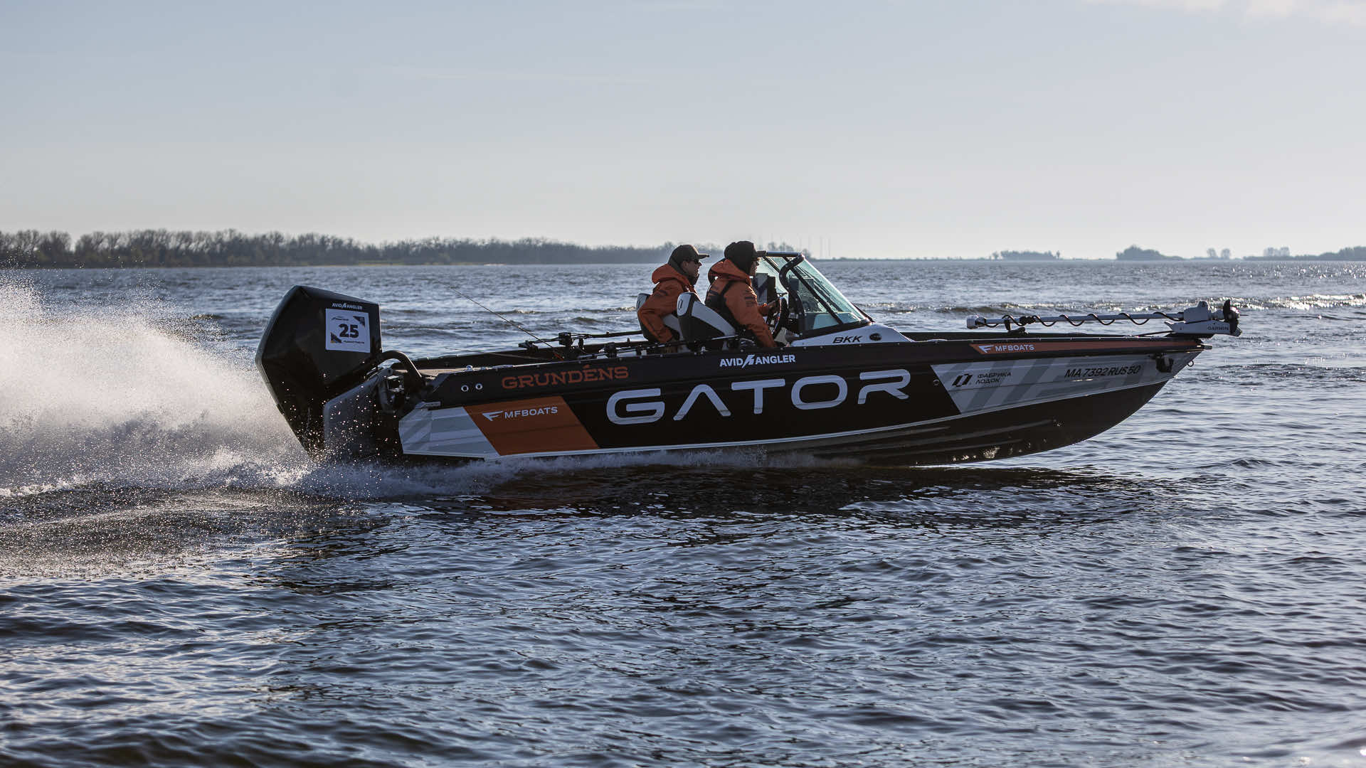 Весенний этап 2026 - Старт III тура - 3