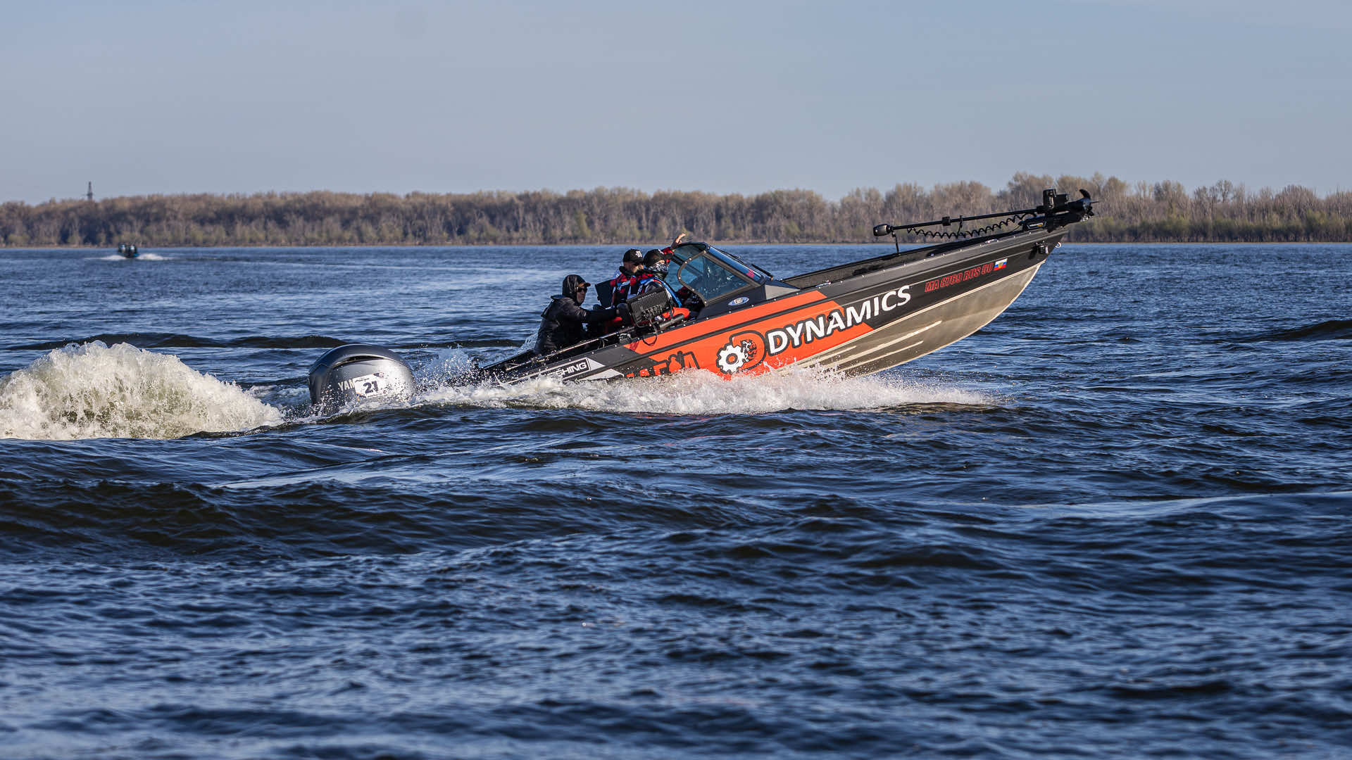 Весенний этап 2026 - Старт III тура - 1