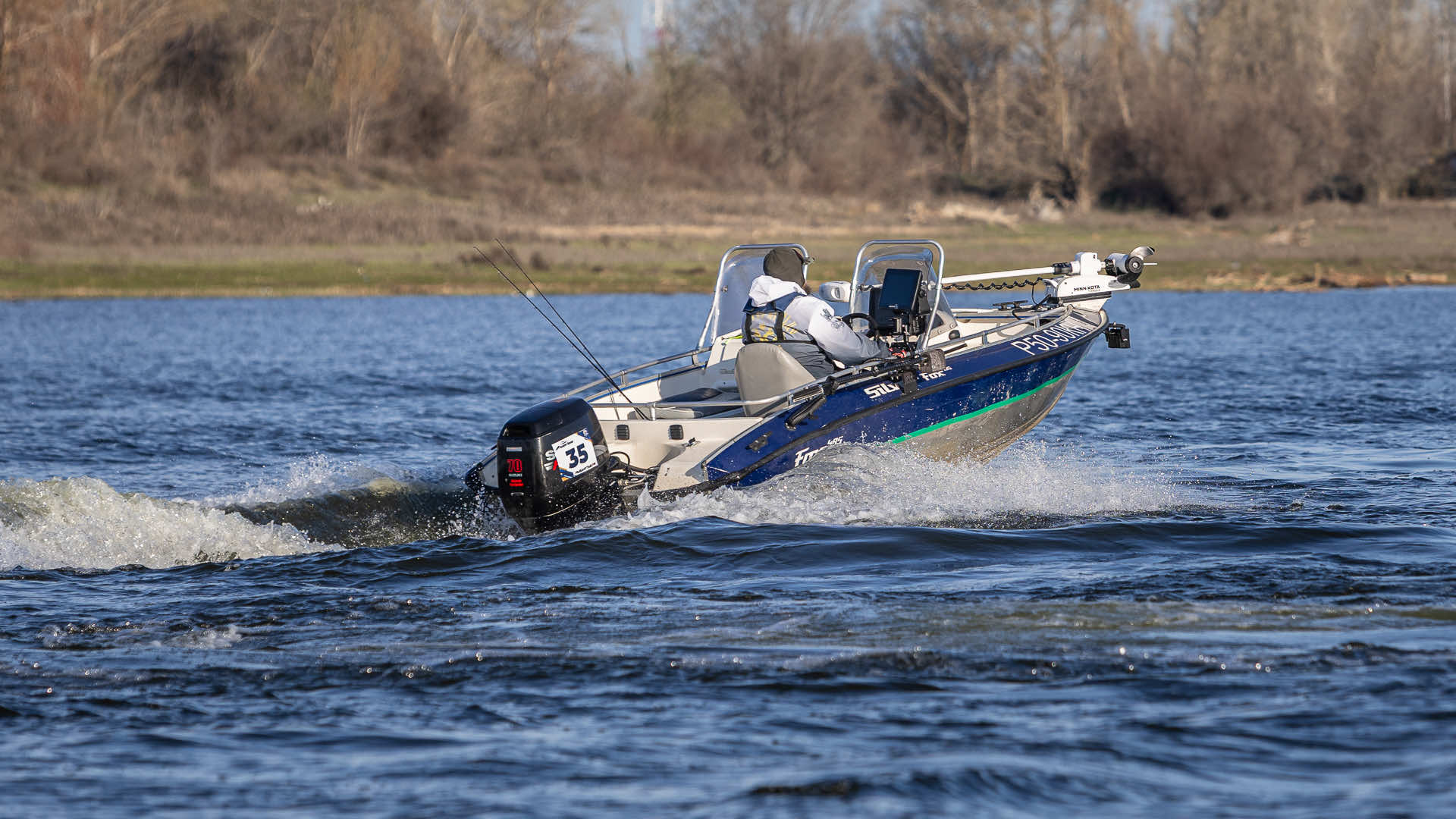 Весенний этап 2026 - Старт III тура