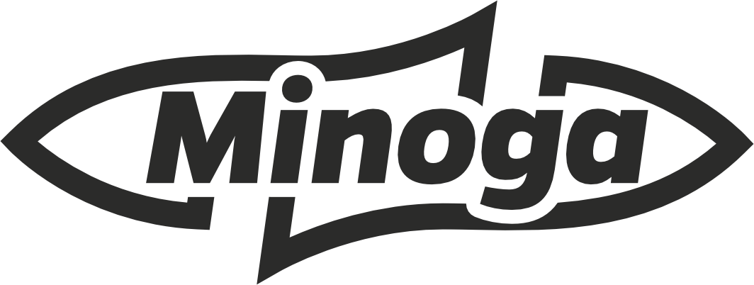 Компания Minoga
