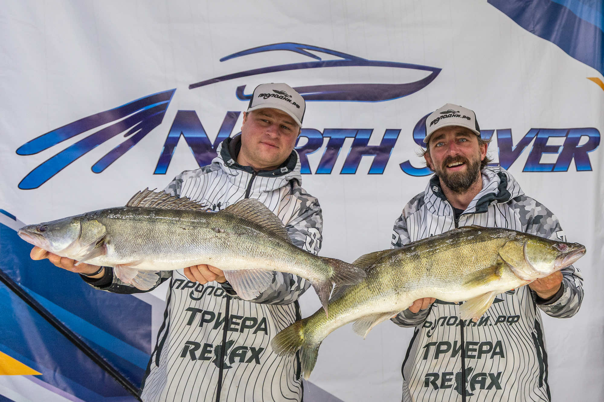 Осенний этап 2025 - Процедура взвешивания III тура