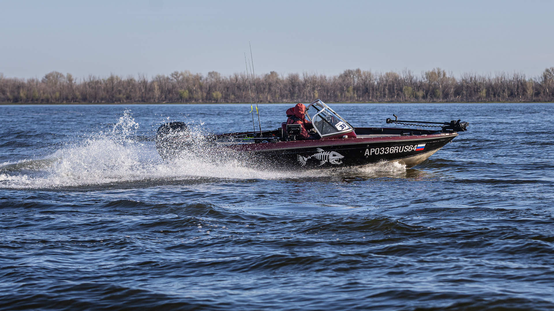 Весенний этап 2026 - Старт III тура