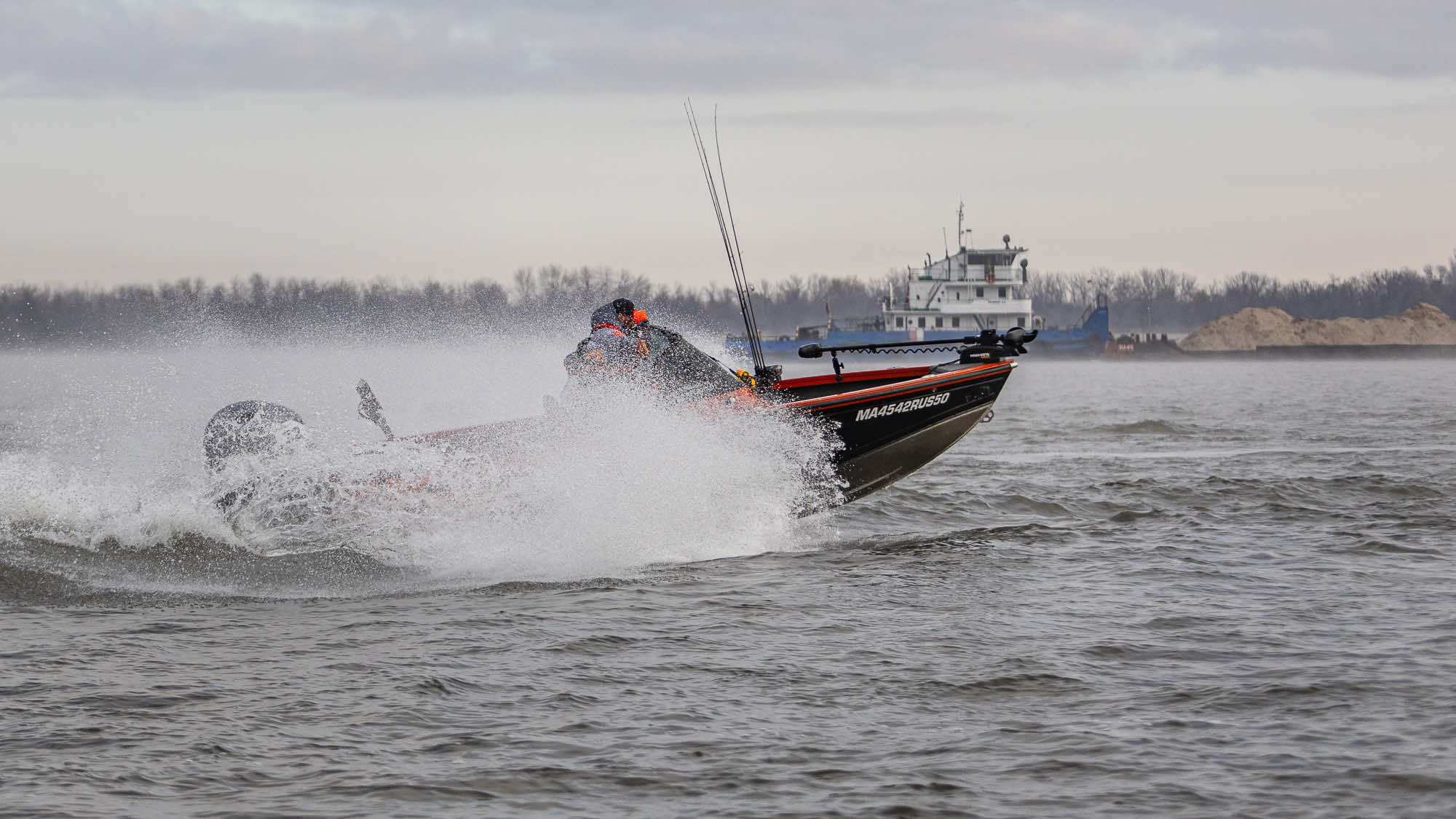 Осенний этап 2025 - Старт III тура - 1