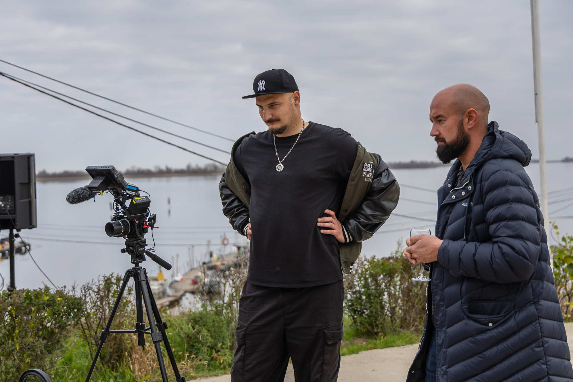 Осенний этап 2025 - Процедура взвешивания III тура - 3