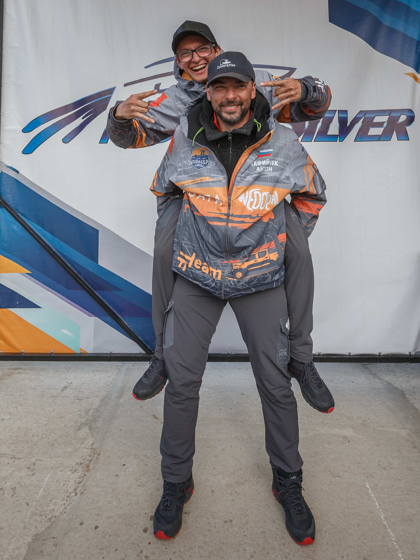 Весенний этап 2026 - Процедура взвешивания III тура