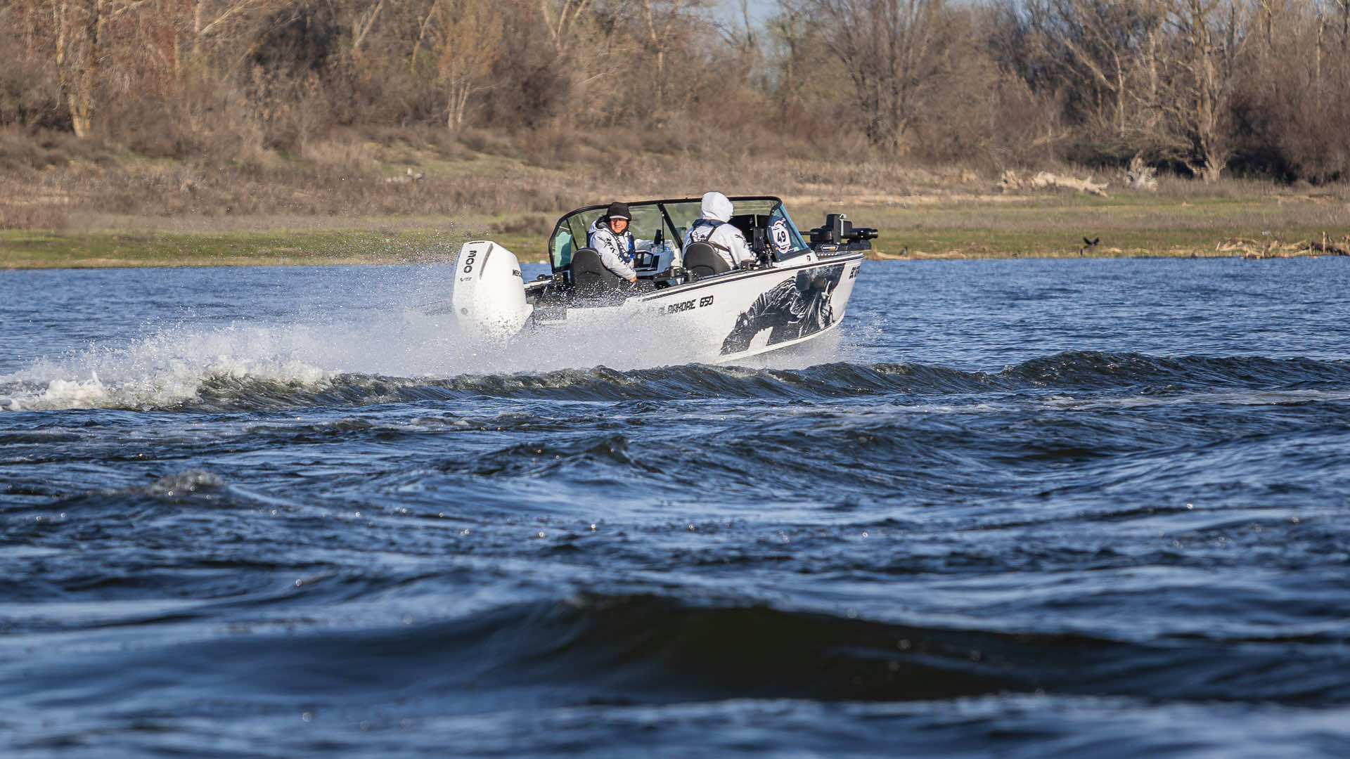 Весенний этап 2026 - Старт III тура - 1