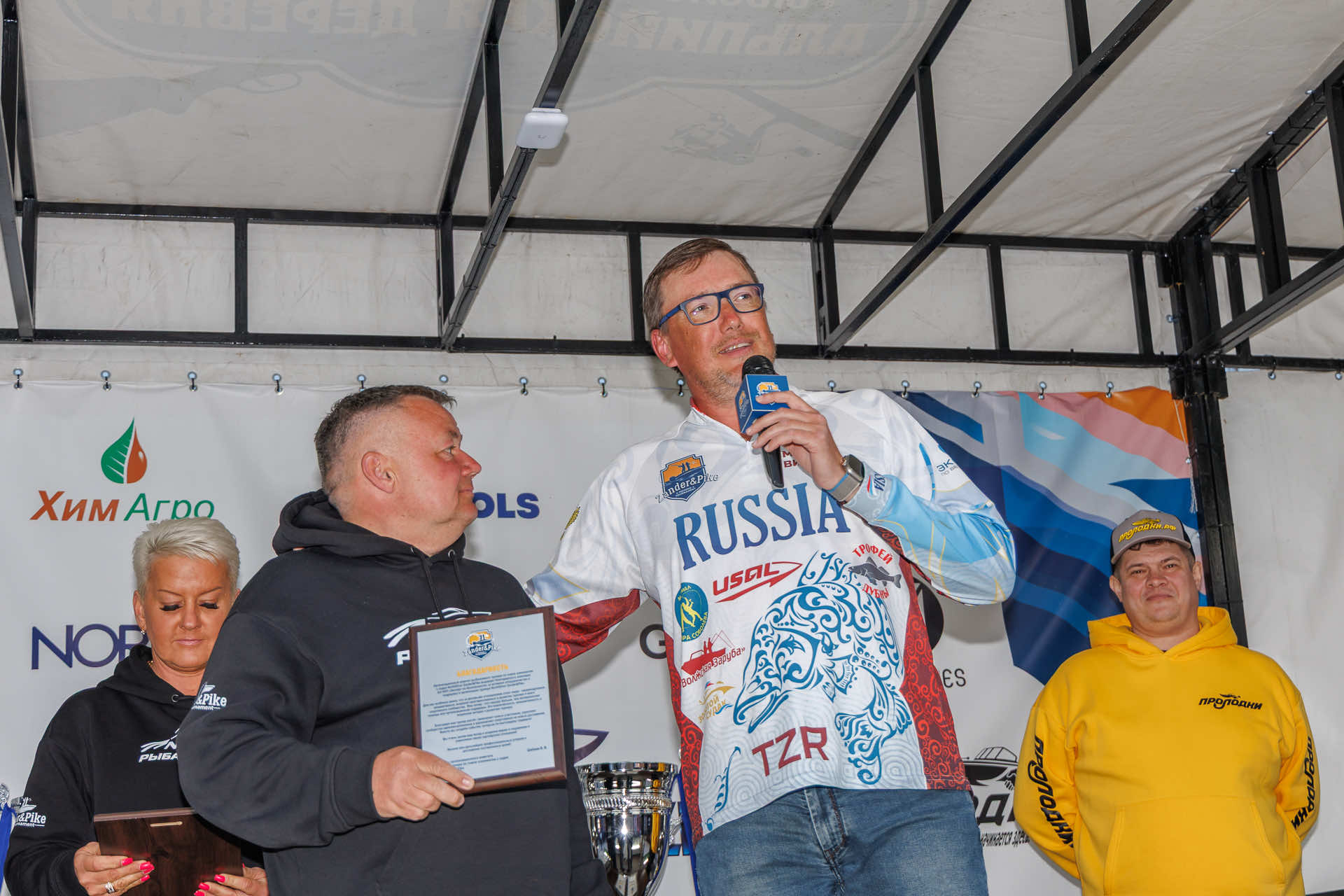 Весенний этап 2026 - Церемония награждения - 3