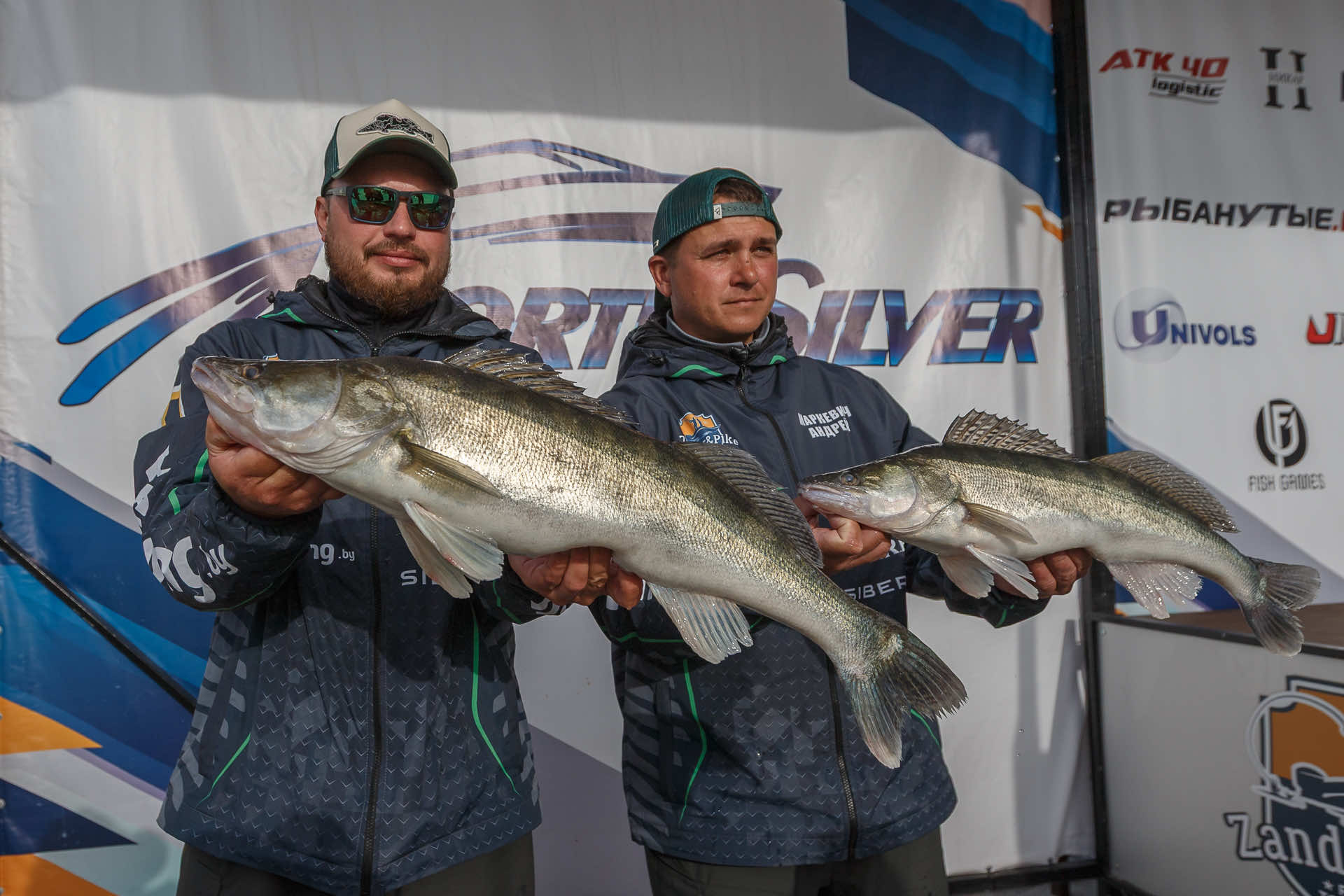 Весенний этап 2026 - Процедура взвешивания III тура