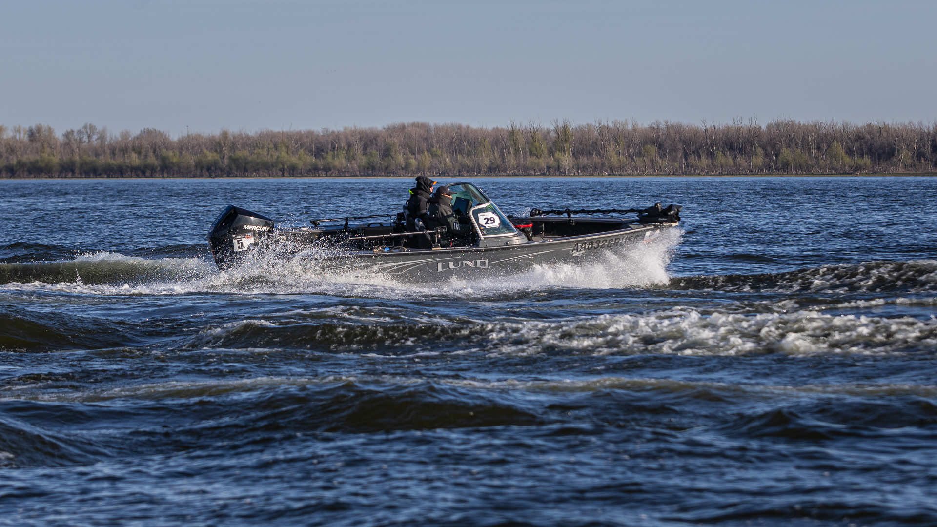 Весенний этап 2026 - Старт III тура