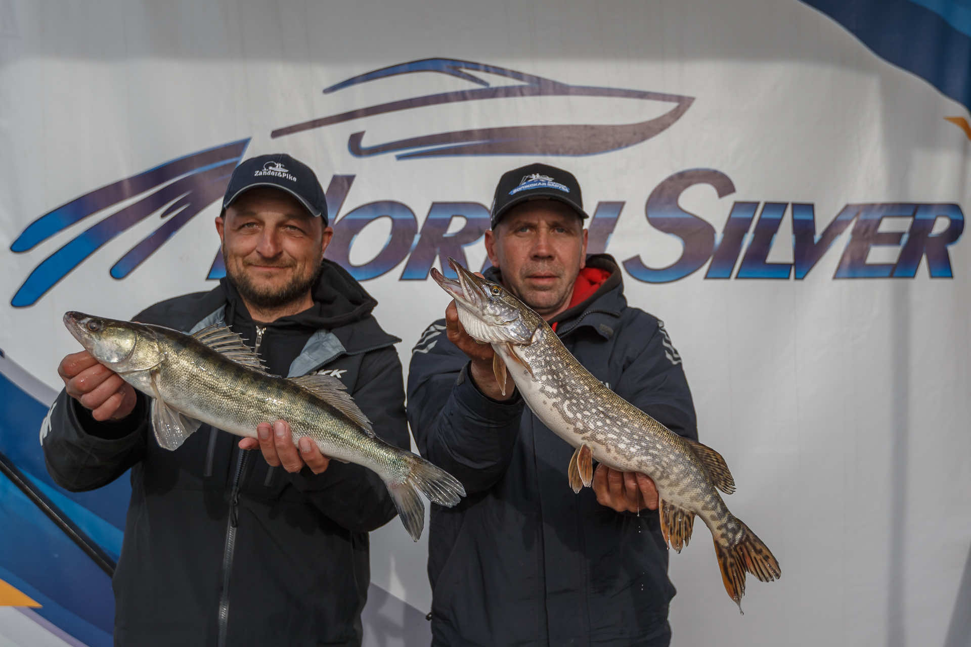 Весенний этап 2026 - Процедура взвешивания III тура - 1