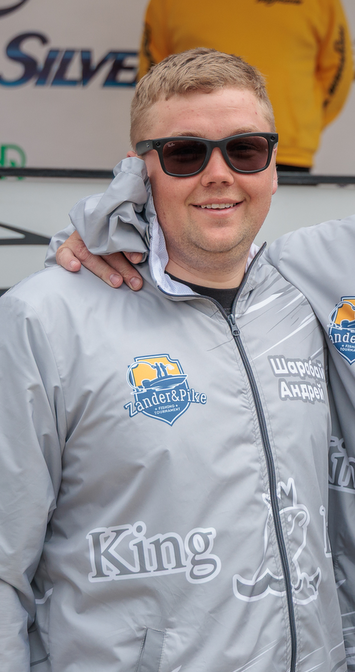 Шарабайко Андрей