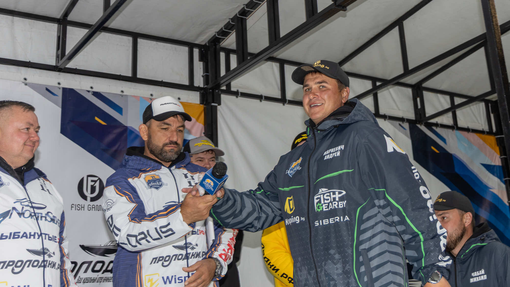 Осенний этап 2025 - Церемония награждения - 3