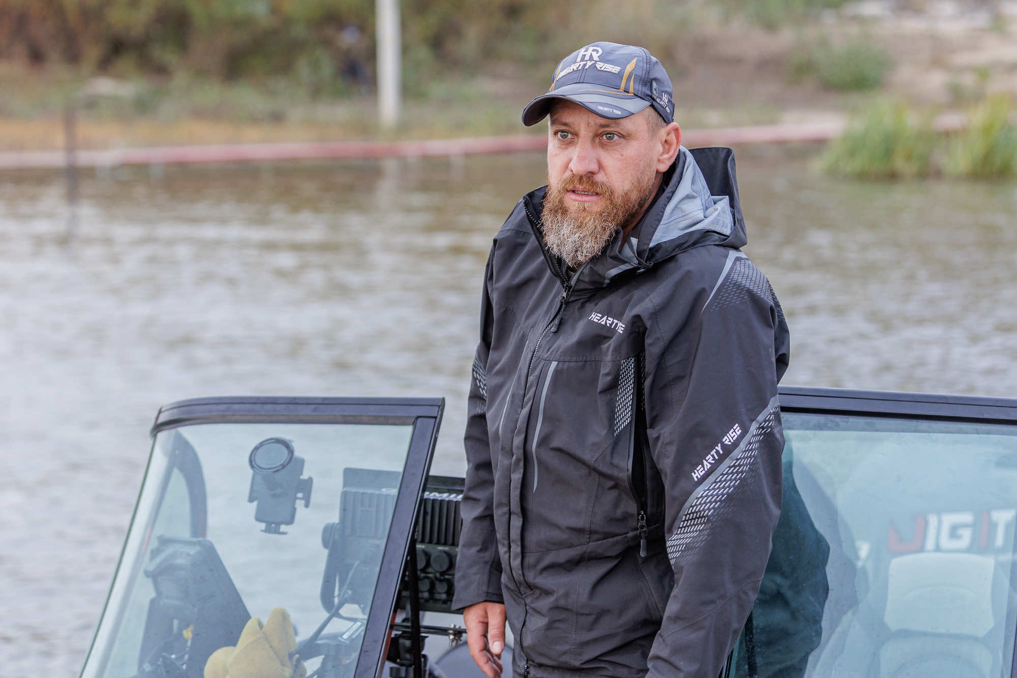 Осенний этап 2025 - Неофициальные тренировки