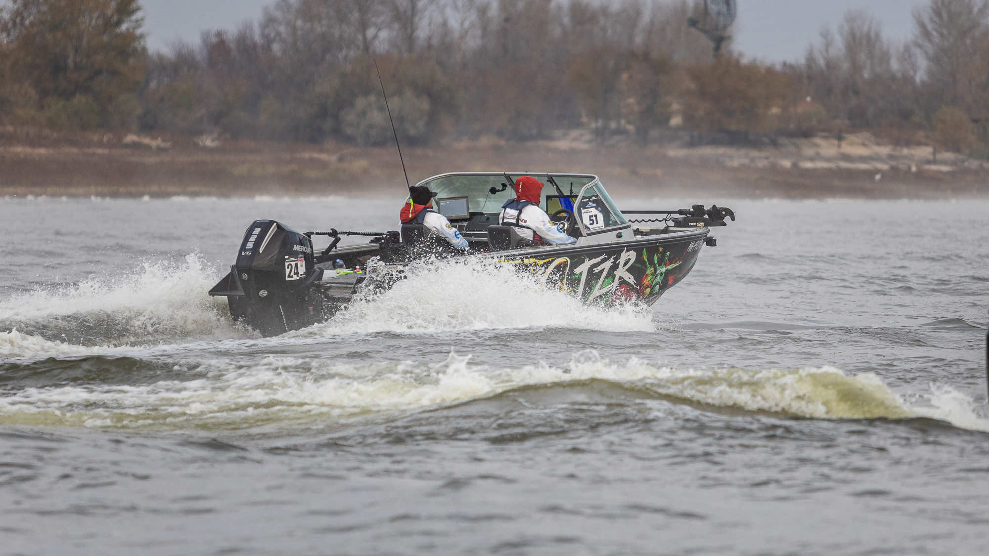 Осенний этап 2025 - Старт III тура