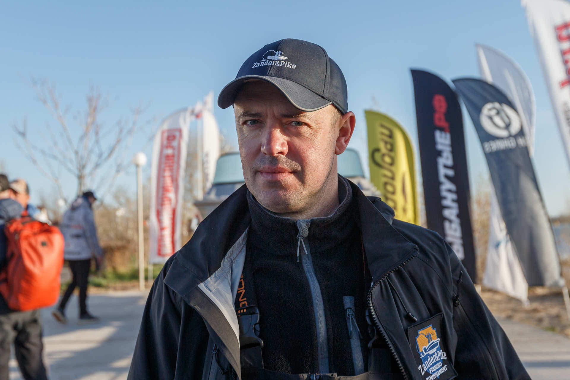 Весенний этап 2026 - Старт III тура