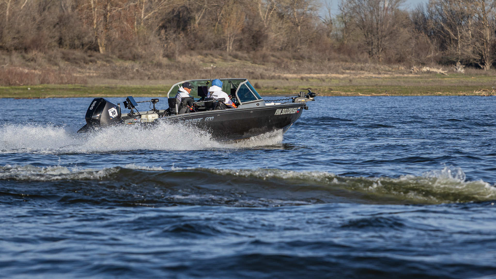 Весенний этап 2026 - Старт III тура