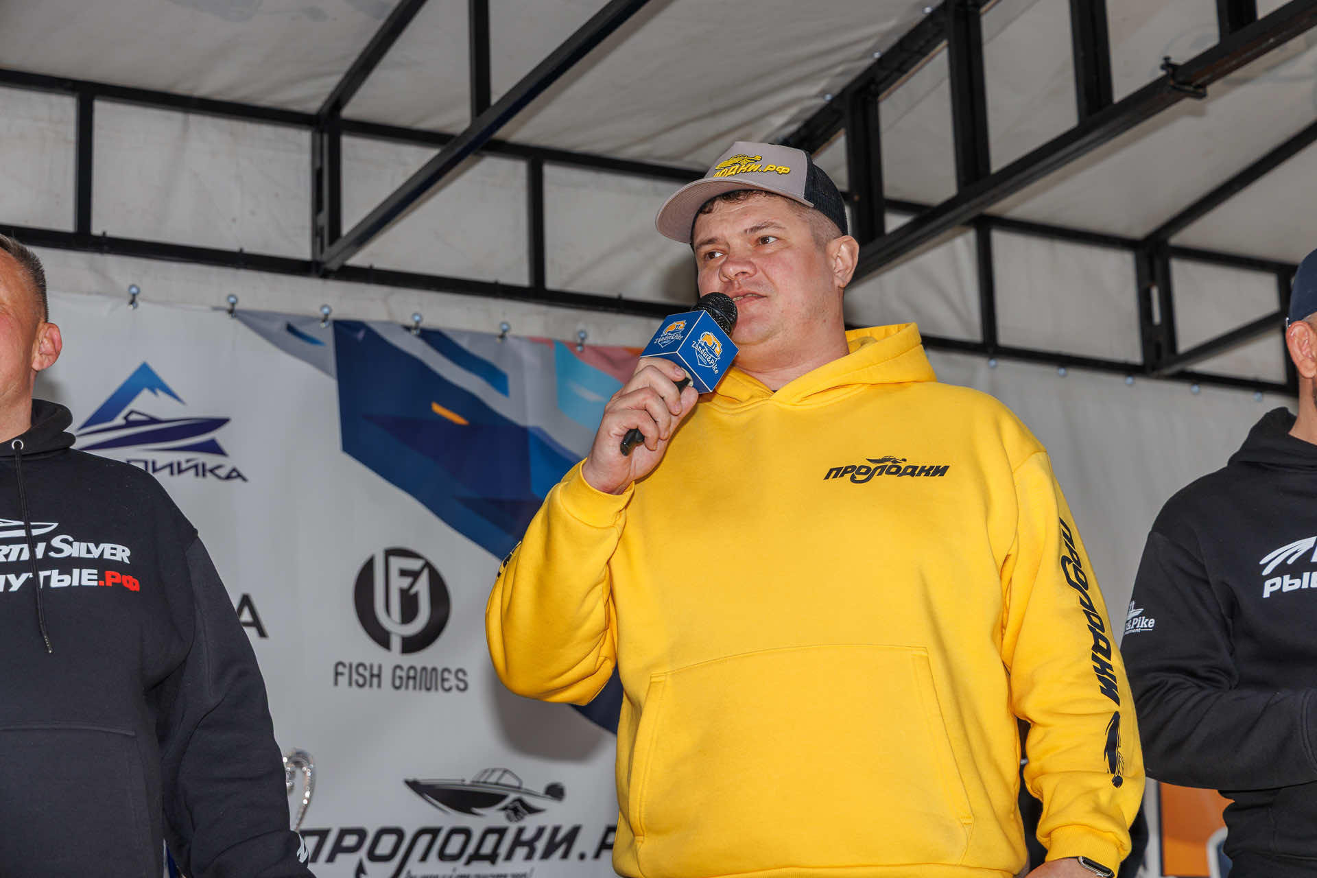 Весенний этап 2026 - Церемония награждения - 3