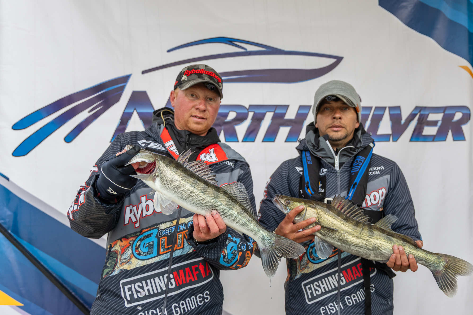 Осенний этап 2025 - Процедура взвешивания III тура - 1