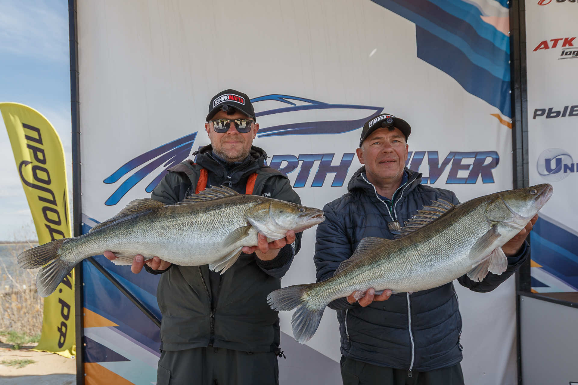 Весенний этап 2026 - Процедура взвешивания III тура - 1