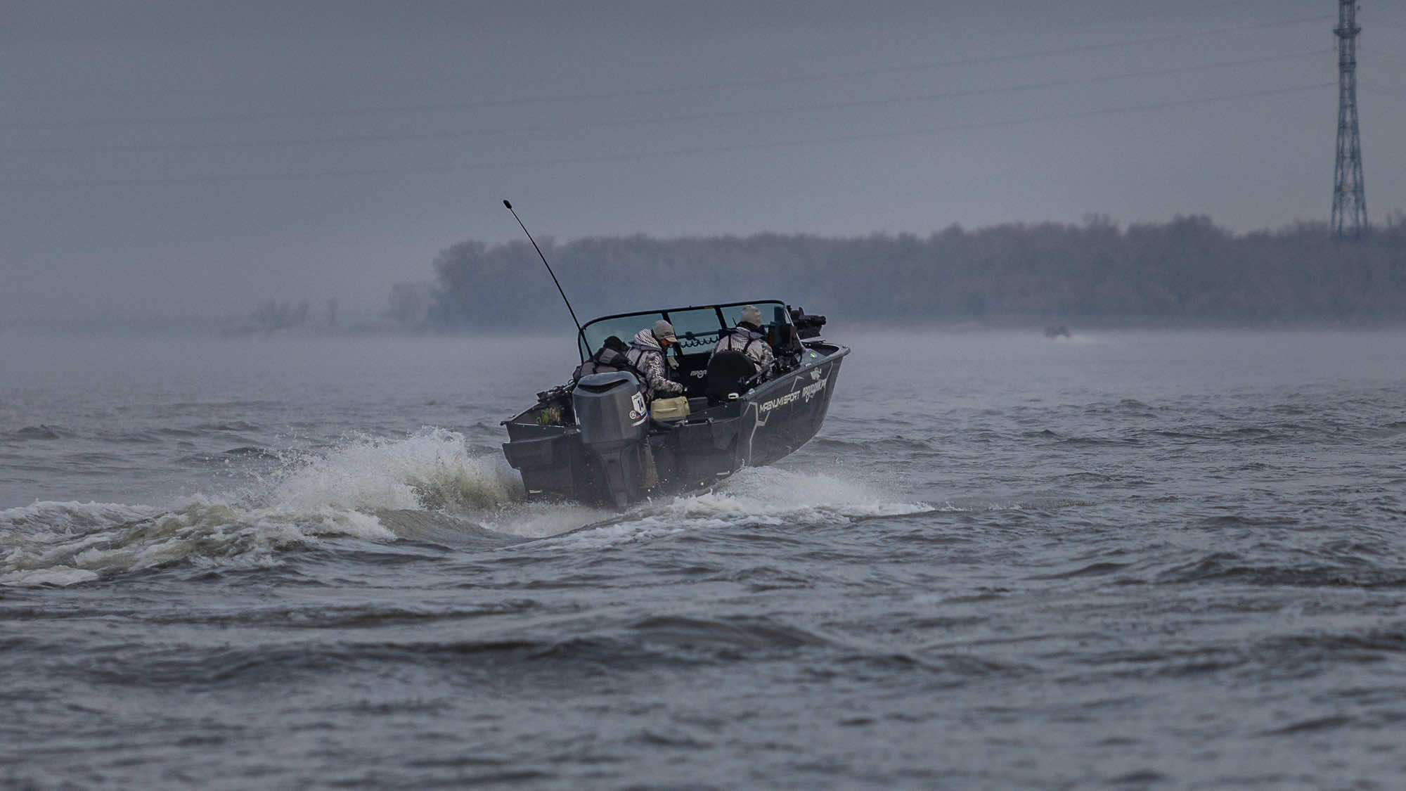 Осенний этап 2025 - Старт III тура - 2