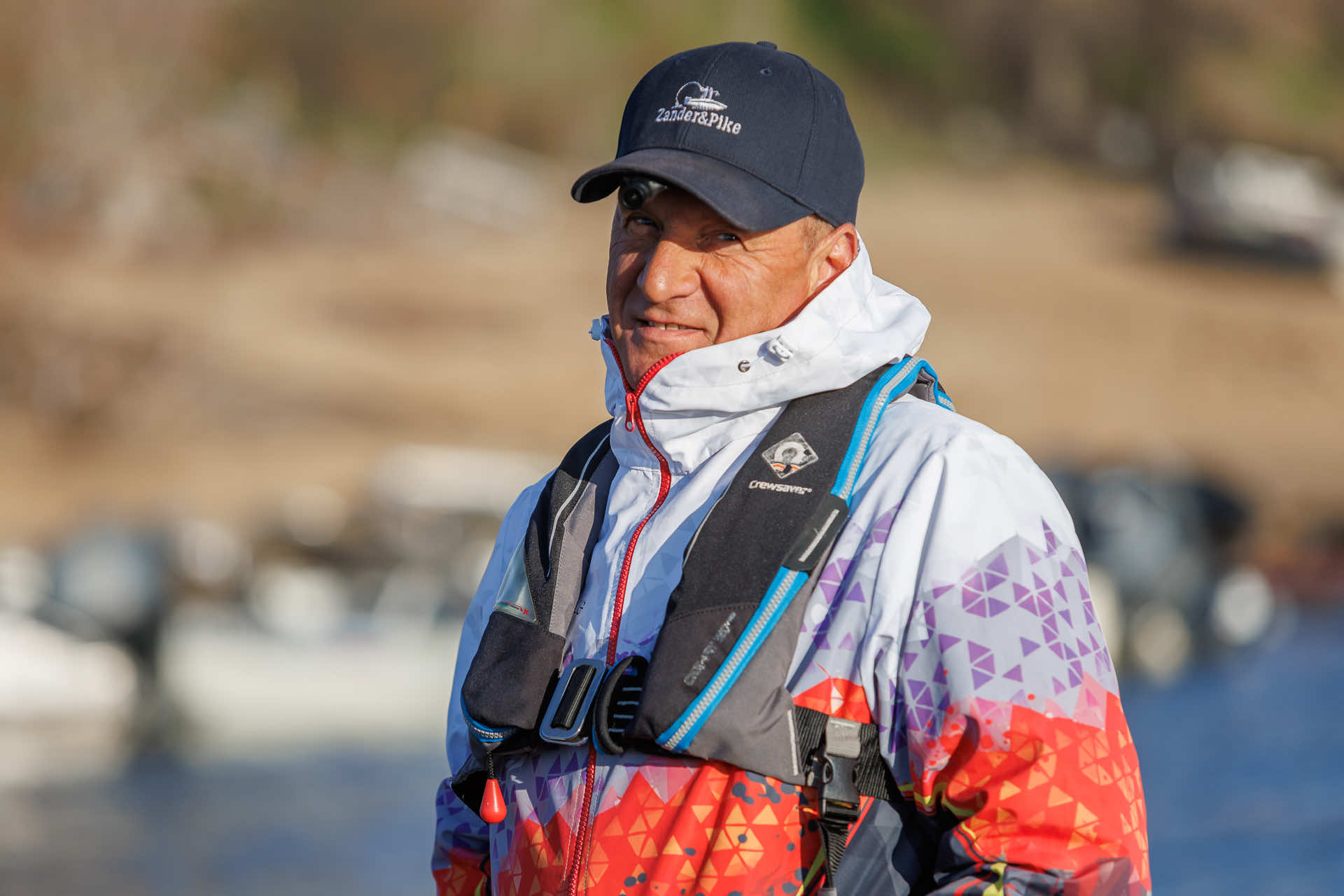 Весенний этап 2026 - Старт III тура - 3