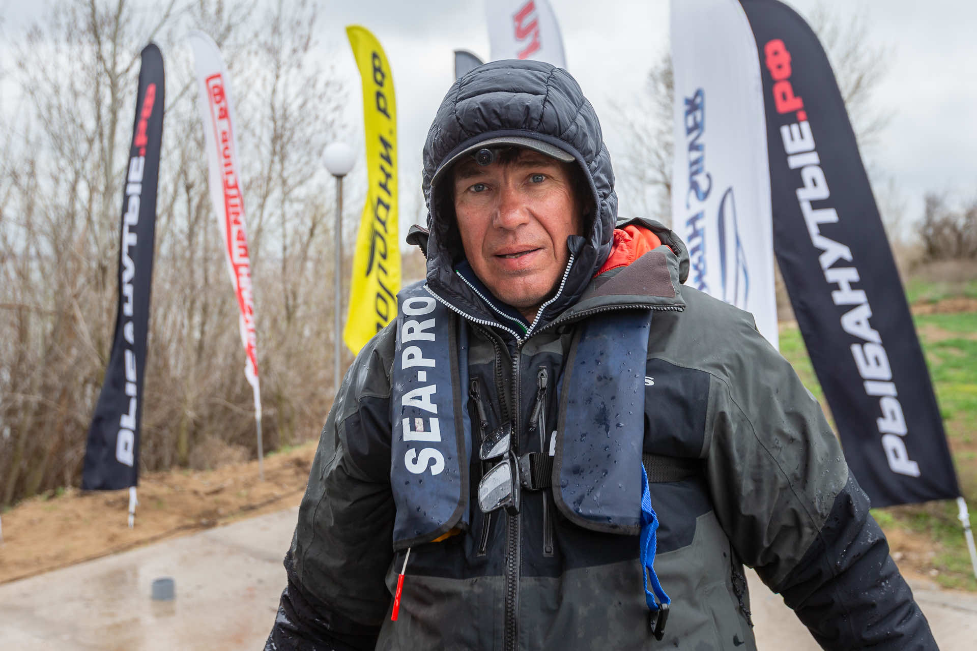 Весенний этап 2026 - Процедура взвешивания I тура