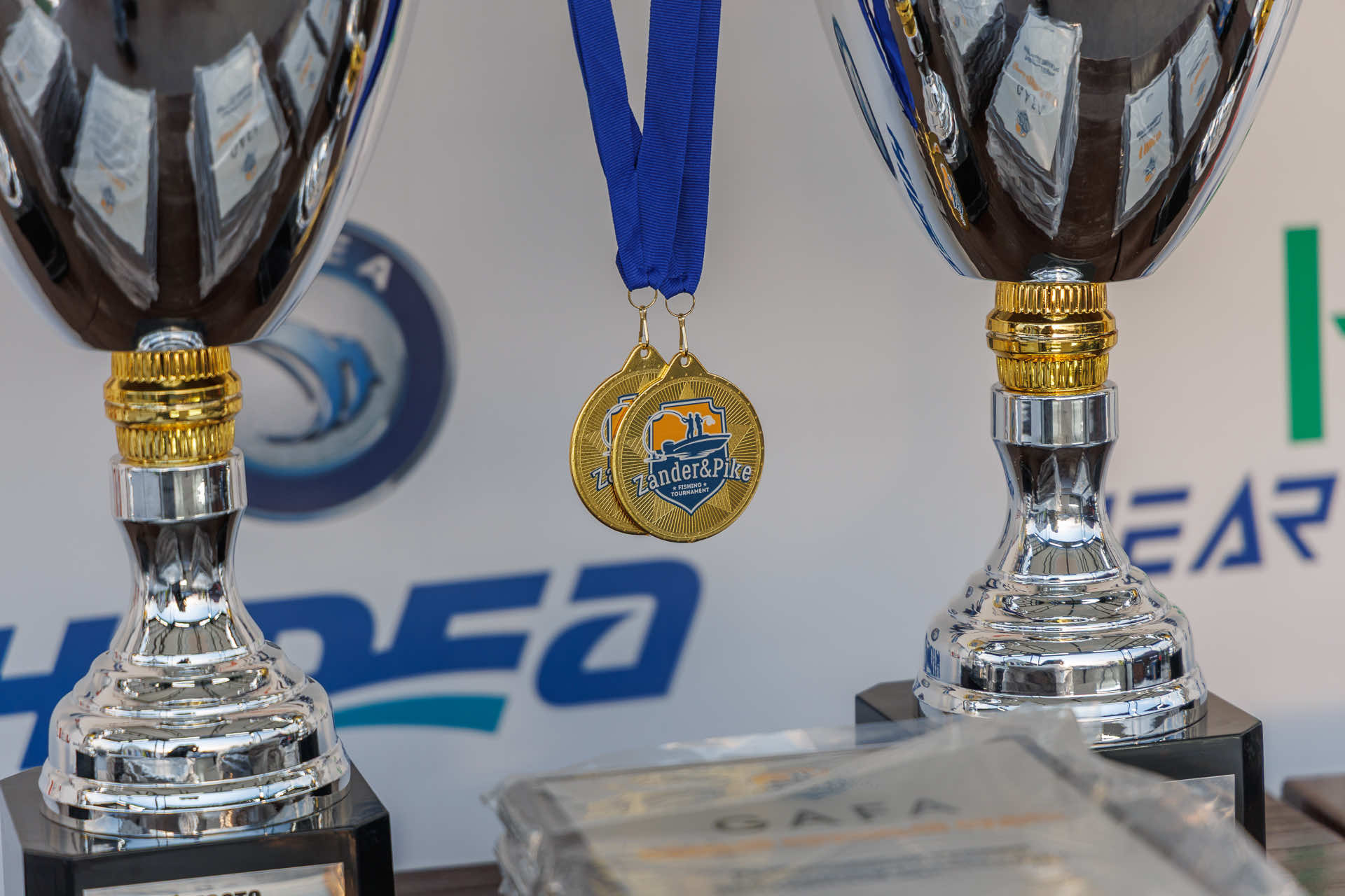 Весенний этап 2026 - Церемония награждения - 2