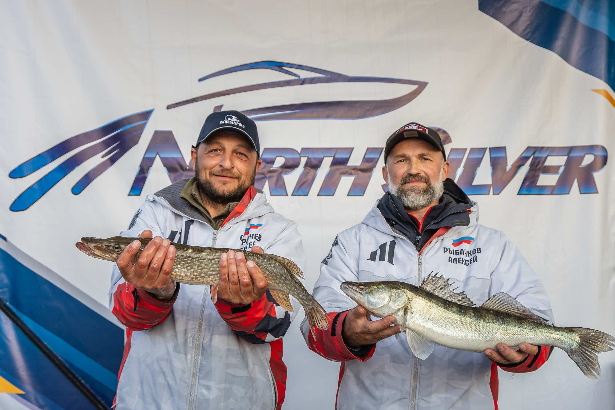 Осенний этап 2025 - Процедура взвешивания III тура - 2