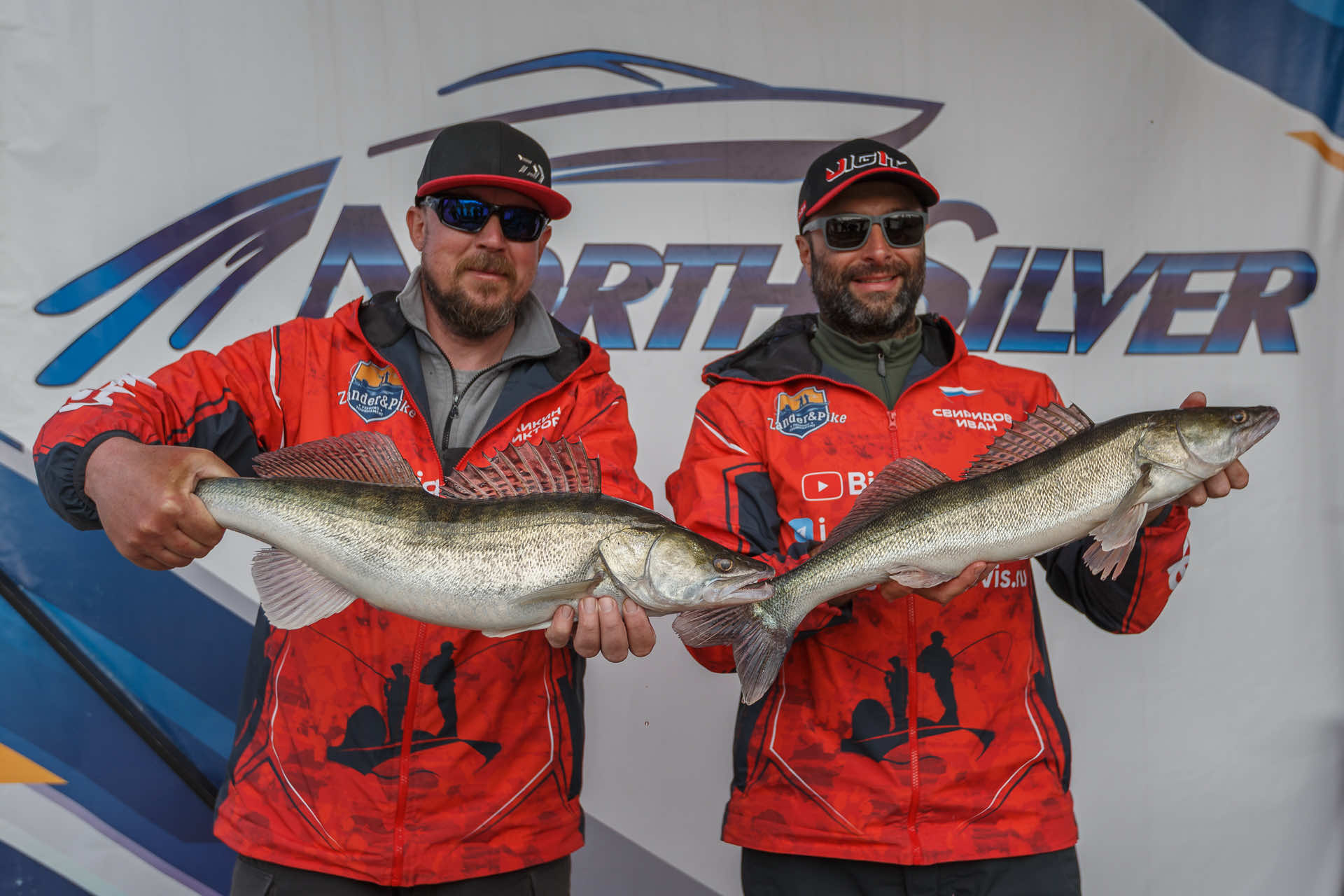 Весенний этап 2026 - Процедура взвешивания III тура