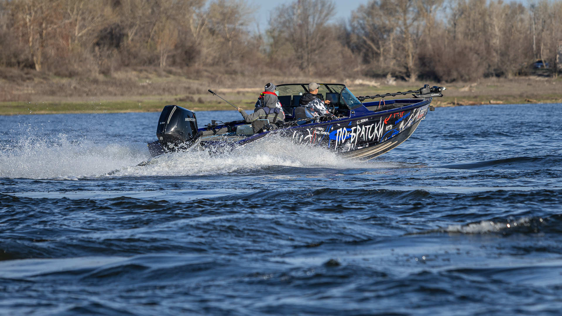 Весенний этап 2026 - Старт III тура - 1