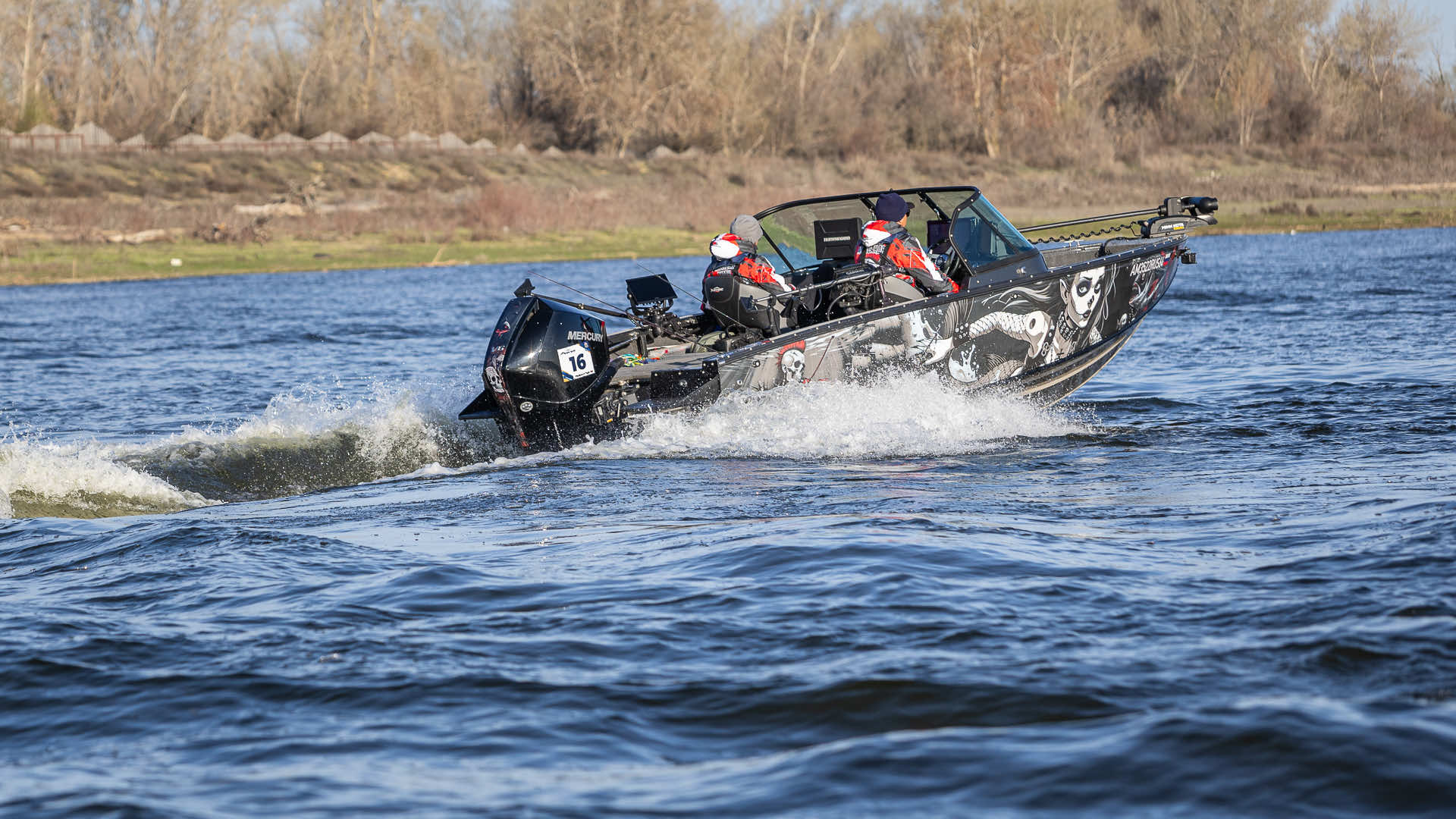 Весенний этап 2026 - Старт III тура - 1