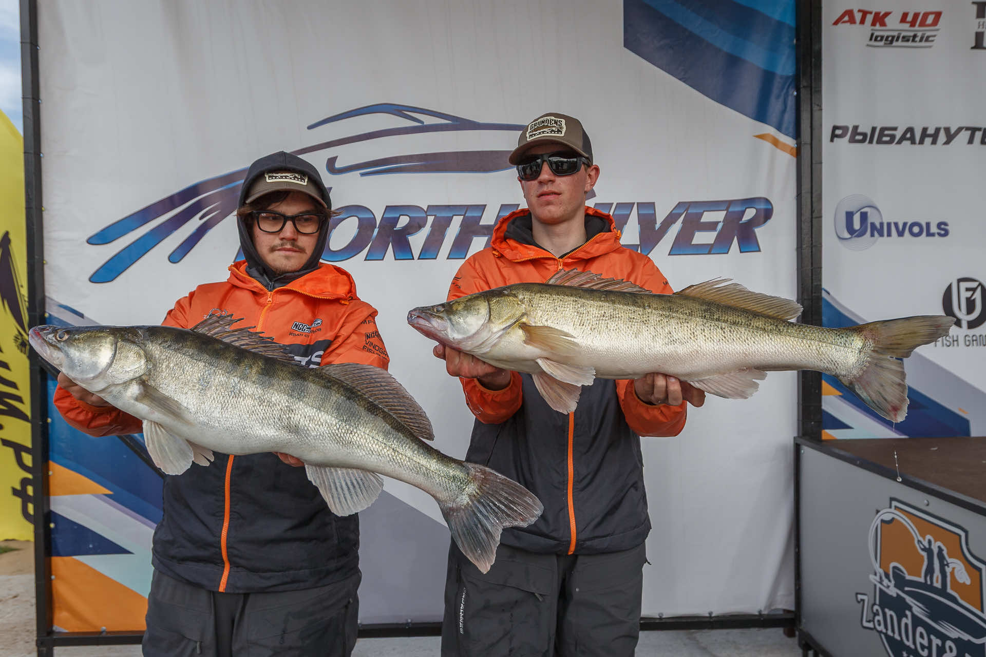 Весенний этап 2026 - Процедура взвешивания III тура