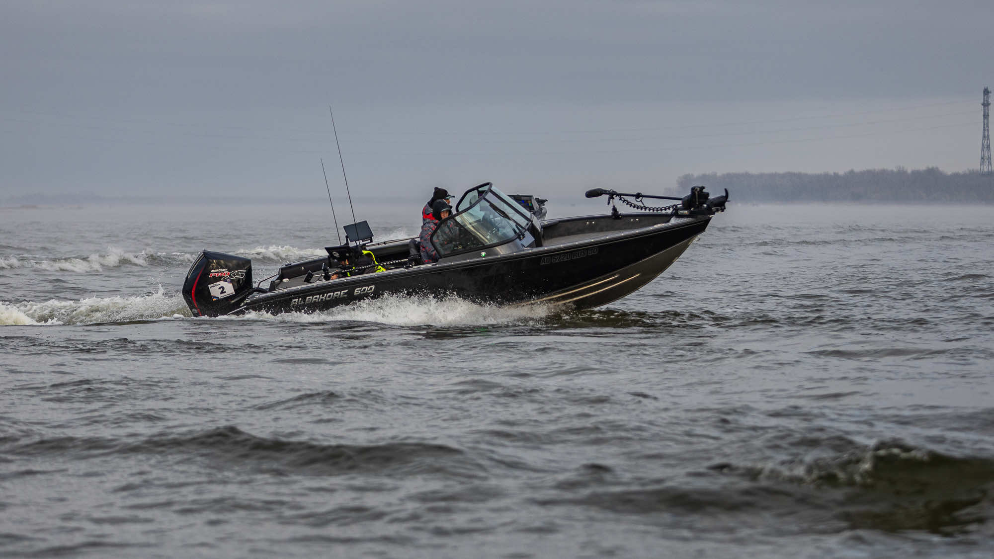 Осенний этап 2025 - Старт III тура