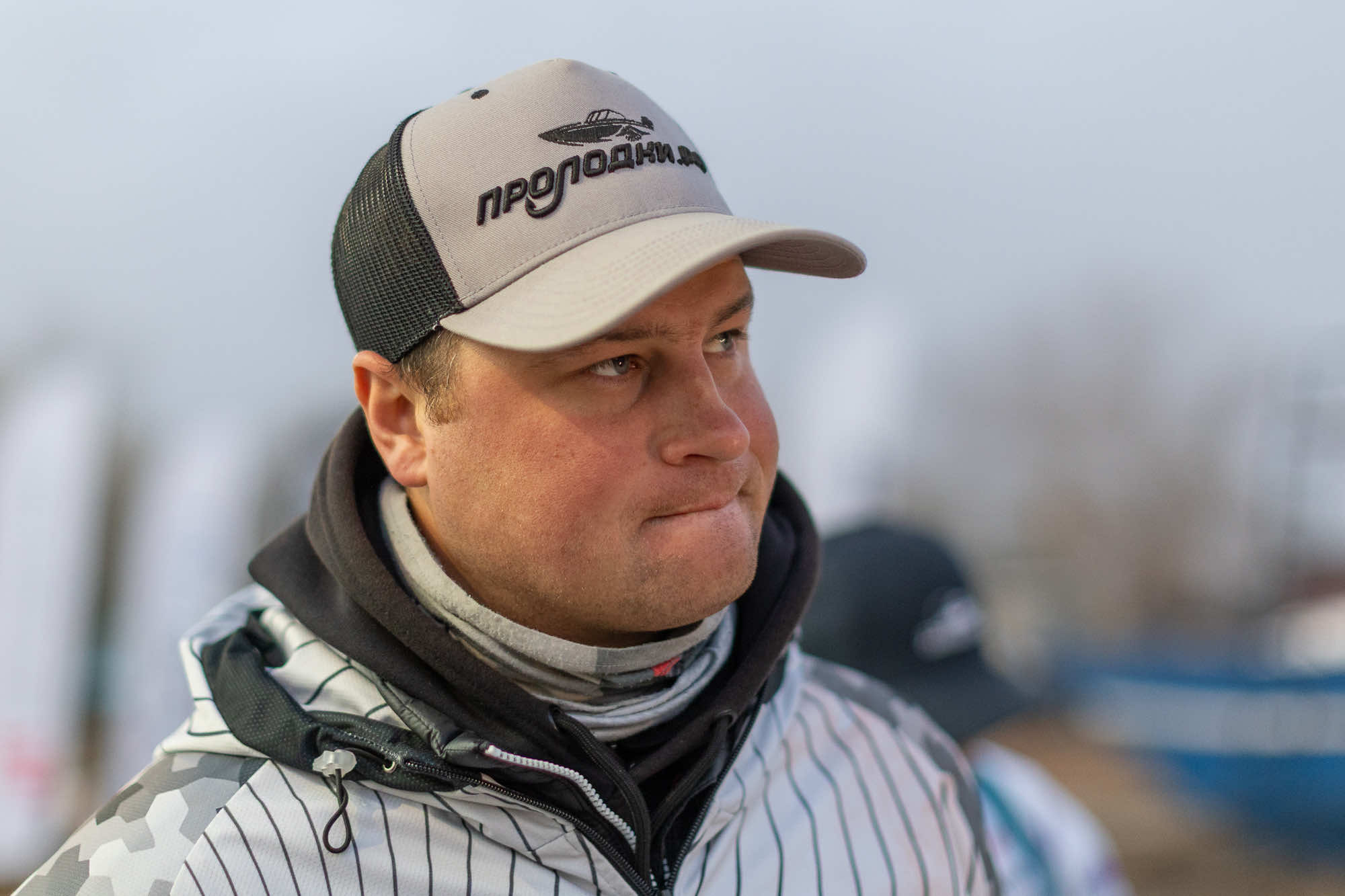 Осенний этап 2025 - Старт III тура - 1