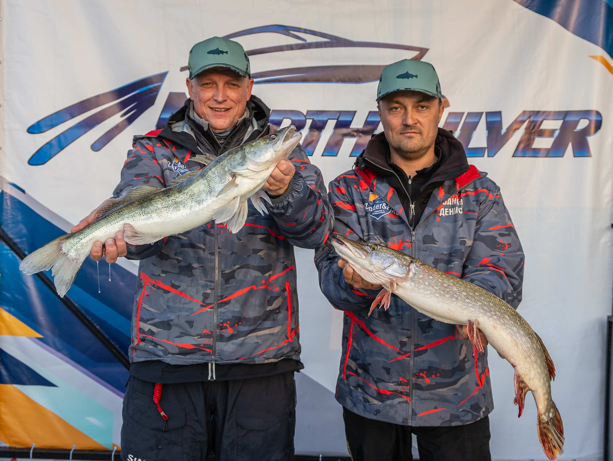 Осенний этап 2025 - Процедура взвешивания III тура - 3