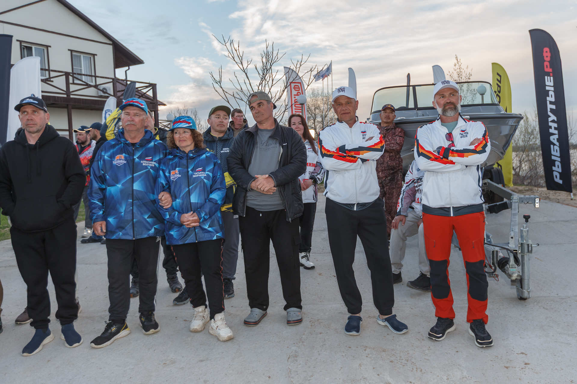 Весенний этап 2026 - Церемония награждения - 3