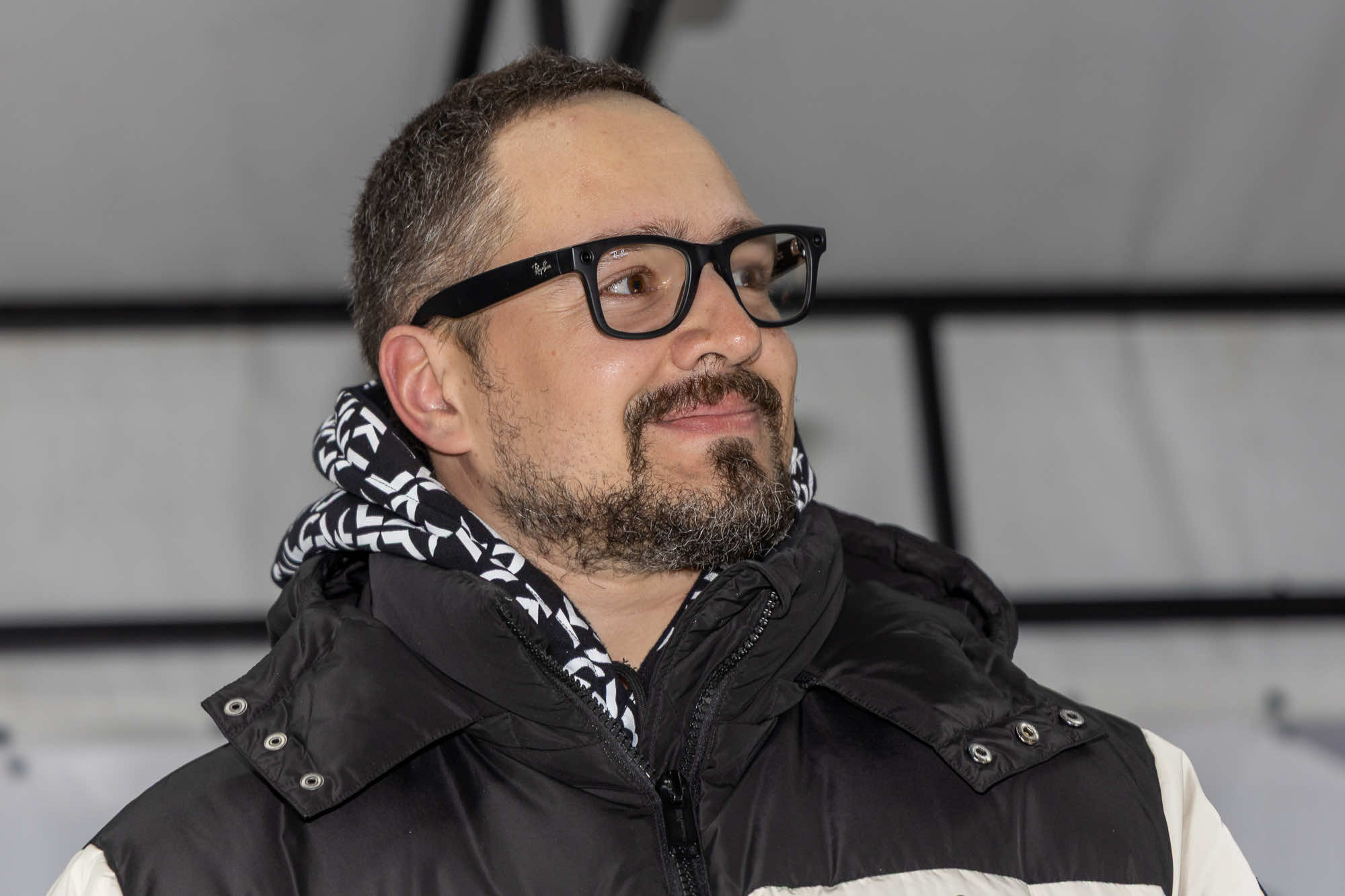 Осенний этап 2025 - Церемония награждения - 1